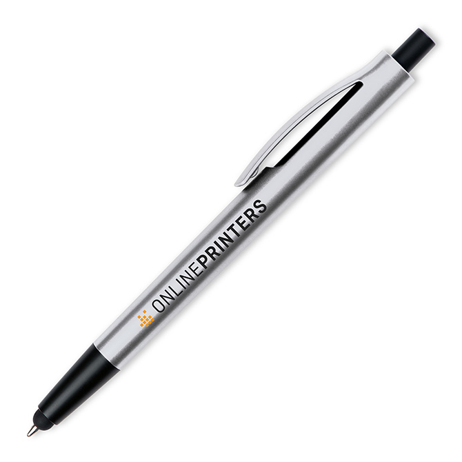 Kulspetspenna med Touch-Pen Belgrad