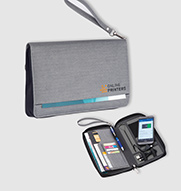 Resemapp med Powerbank Almeria