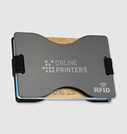RFID korthållare Gladstone