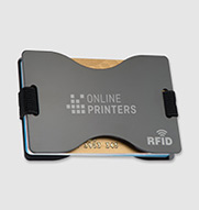RFID korthllare Gladstone