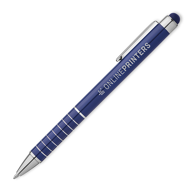 Kulspetspenna med Touch-Pen Luebo