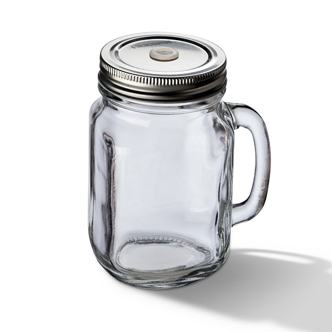Mugg i glas Treviso