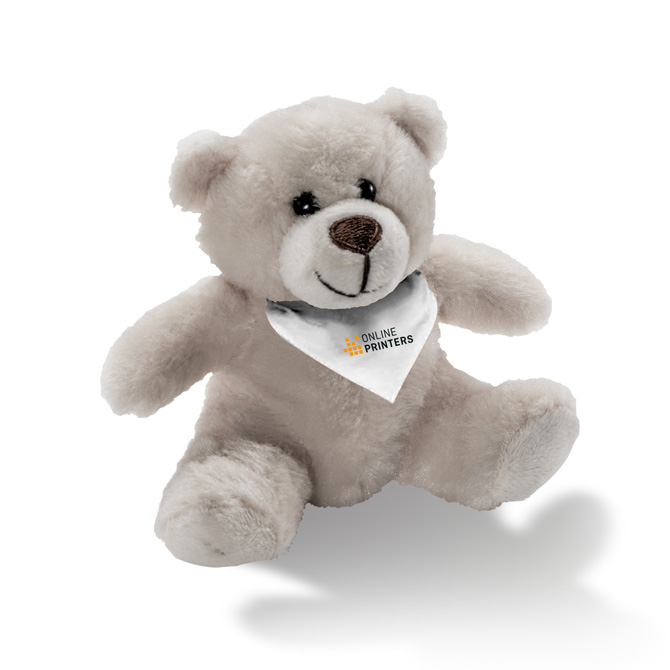 Plyschteddybjrn Baby
