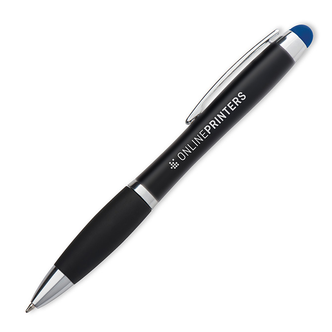 Kulspetspenna med Touch-Pen La Nucia