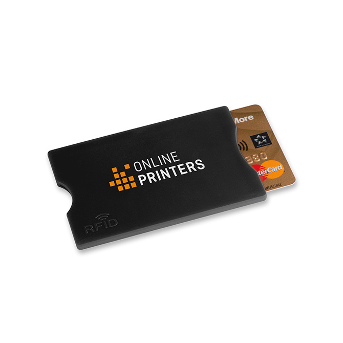 RFID kortetui Canterbury