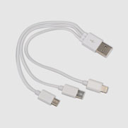 USB Laddningskabel Parma