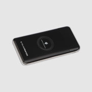 Powerbank med induktionsladdningsfunktion Arinaga