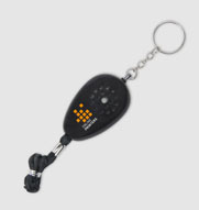 Fickalarm Ovada
