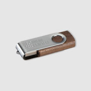 USB-sticka League City 4 GB