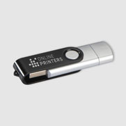 USB-sticka Twist 32 GB