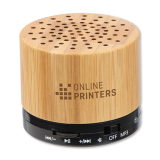 Bambu Bluetooth-hgtalare Fleedwood