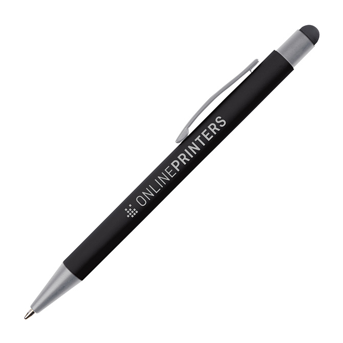 Kulspetspenna med Touch-Pen Salt Lake City