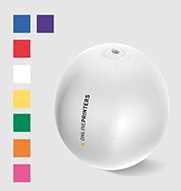 Frosty strandboll Orlando