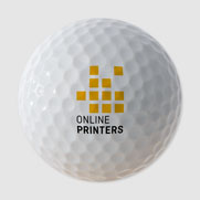 Golfbollar 3 per set Hilzhofen