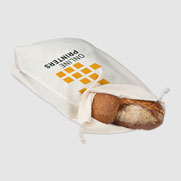 Brdpse i bomull Baguette