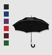 bild Paraplyer & regnjackor