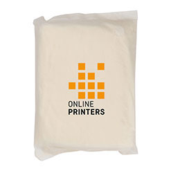 Komposterbar regnponcho Fleurus