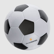 Anti-stressboll Derby