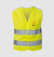 Barnvarningsvst Ilo