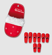 Jultofflor-set Skopje