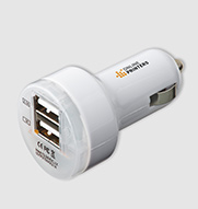 USB-kontakt Wallington