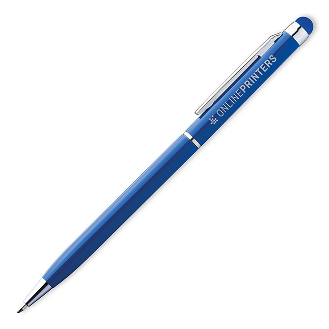 Kulspetspenna med Touch-Pen New Orleans