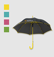 bild Paraplyer & regnjackor