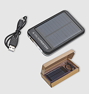 Solpowerbank Philadelphia