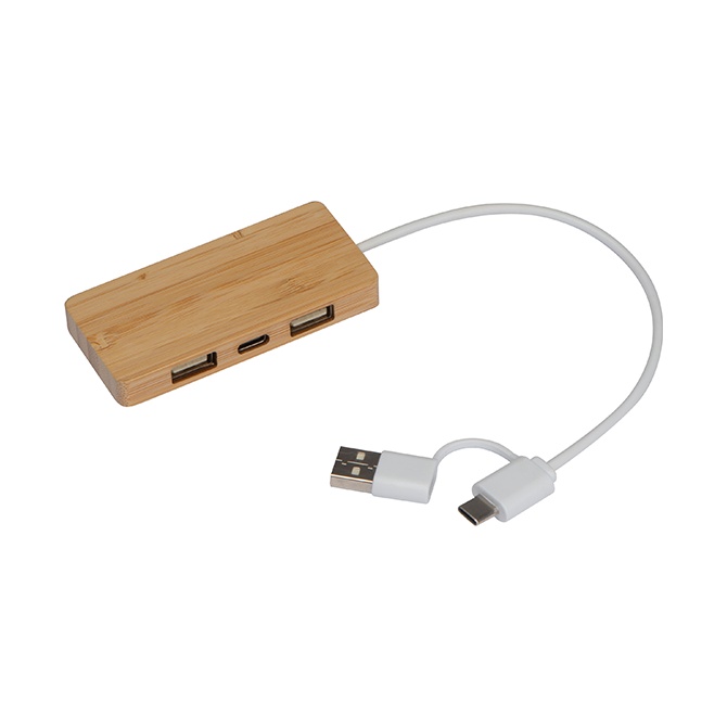 USB-hub Kuala Lumpur