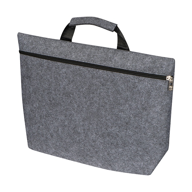 RPET-filt laptopvska Lugano