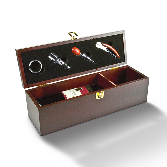 Vinbox Jesolo