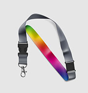Lanyards Pica, 4/4-frgade