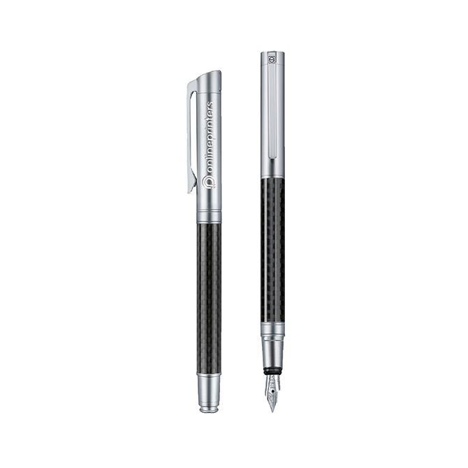 Blckpenna senator Carbon Line