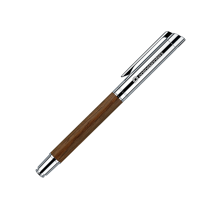 Metall rollerball senator Image Chrome