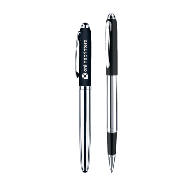 Rollerball senator Nautic Soft Touch