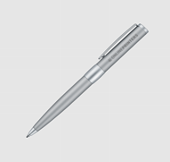 Metallkulspetspenna senator® Image Chrome