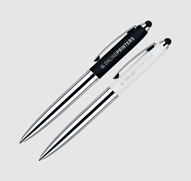 Vridkulspetspenna senator® Nautic Touch Pad Pen