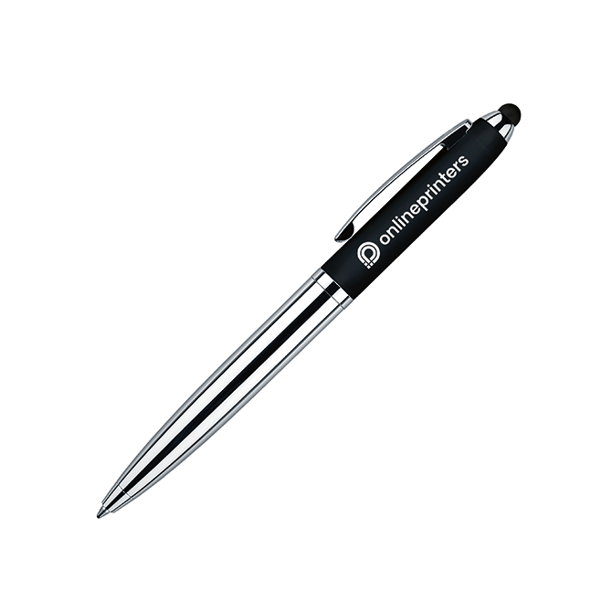 Vridkulspetspenna senator Nautic Touch Pad Pen