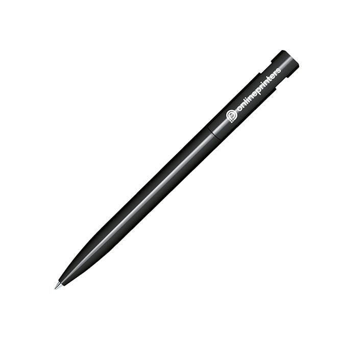 Tryckkulspetspenna senator Liberty Polished