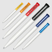 Tryckkulspetspenna senator Super Hit Polished Basic