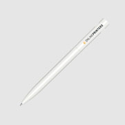 Tryckkulspetspenna senator Liberty Polished Basic