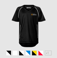 J&N lagshirts, barn