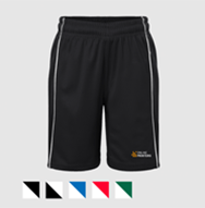 J&N Basic lagshorts, barn