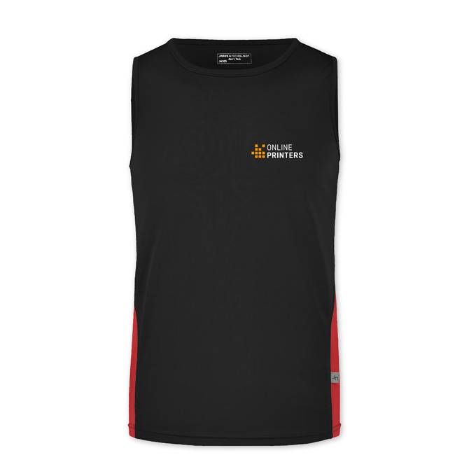 J&N tanktops, herrar