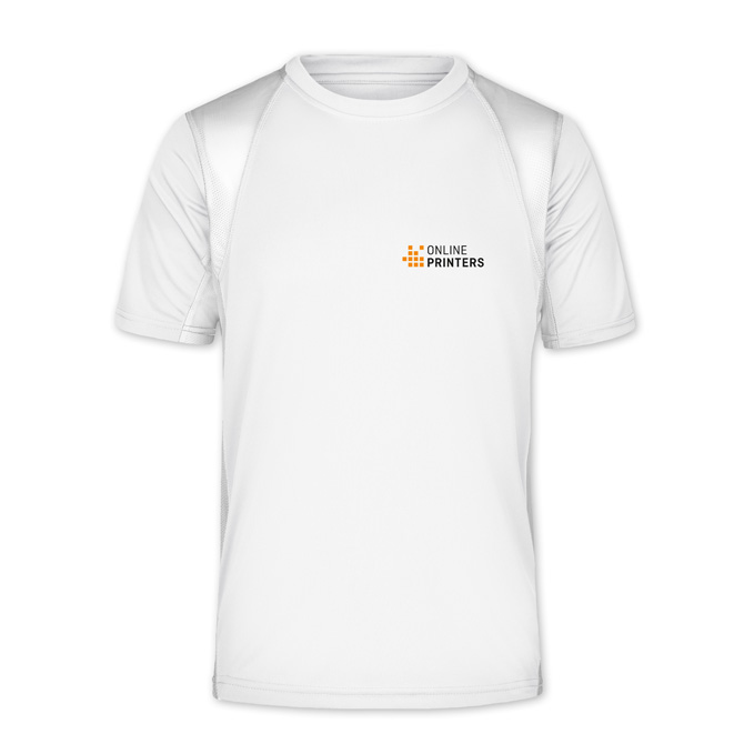 J&N funktionsshirts, herrar