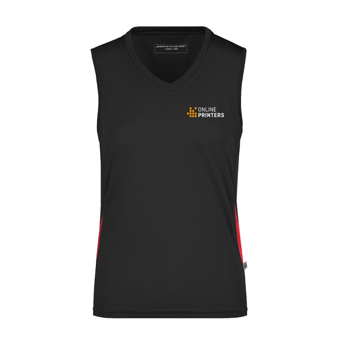 J&N tanktops, damer