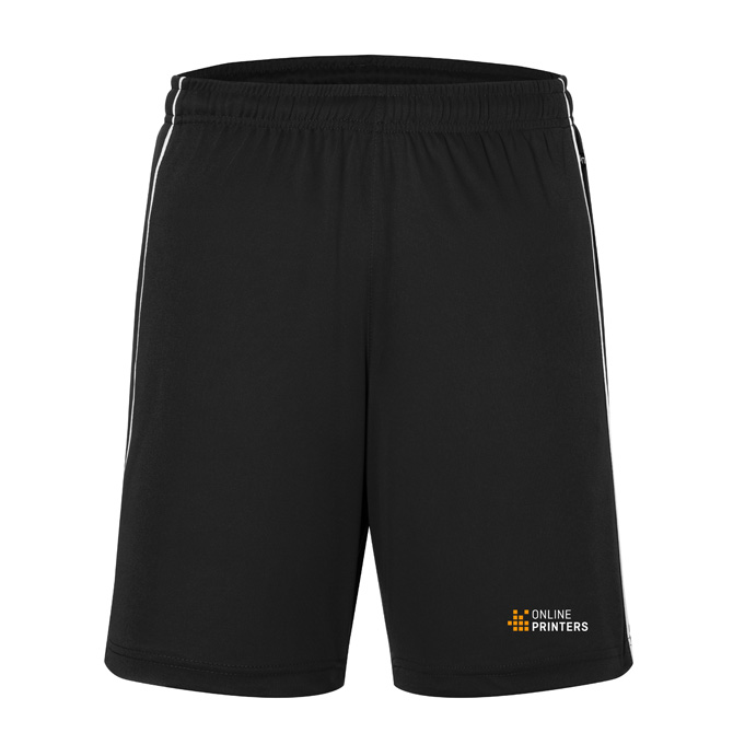 J&N Basic lagshorts