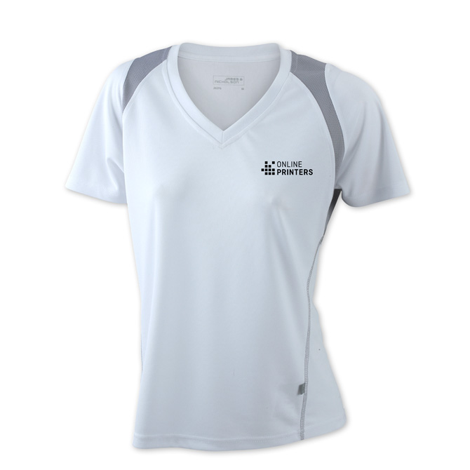 J&N lparshirts, damer