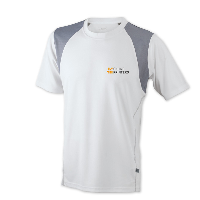J&N lparshirts, herrar