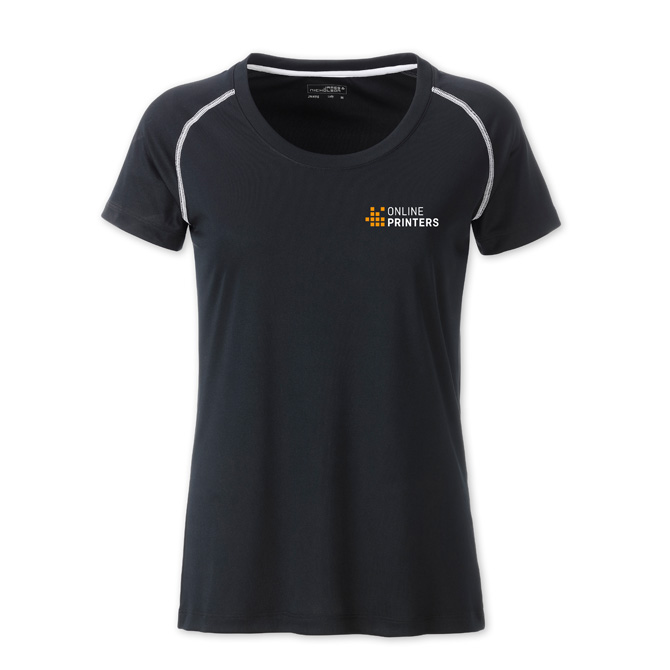 J&N Sport T-shirts, damer